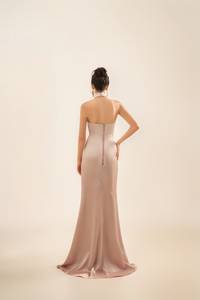 Back