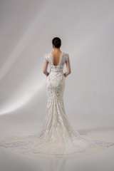 Back