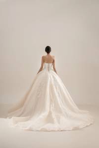Back