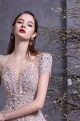 Back