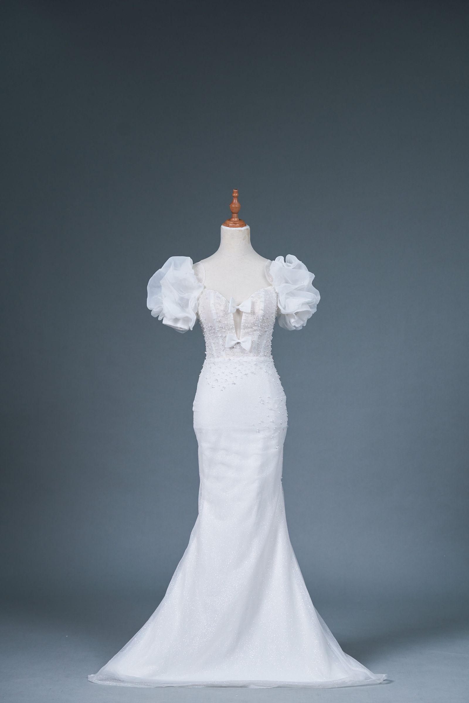 Front, main view