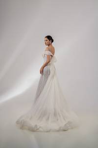 Back