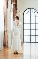 Back