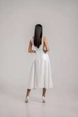 Back