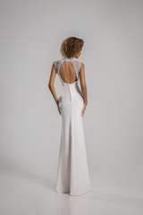Back