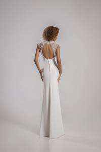Back