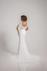 Back