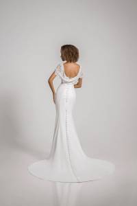 Back