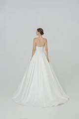 Back