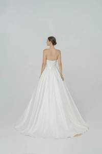 Back