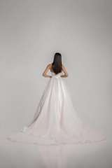 Back