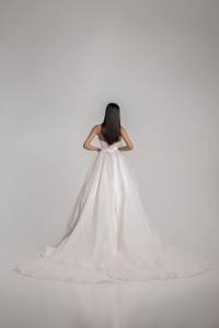 Back