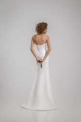 Back