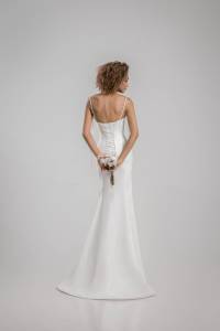 Back