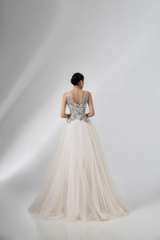 Back