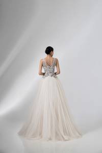 Back