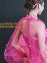 Back