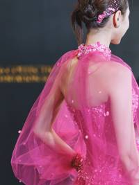 Back
