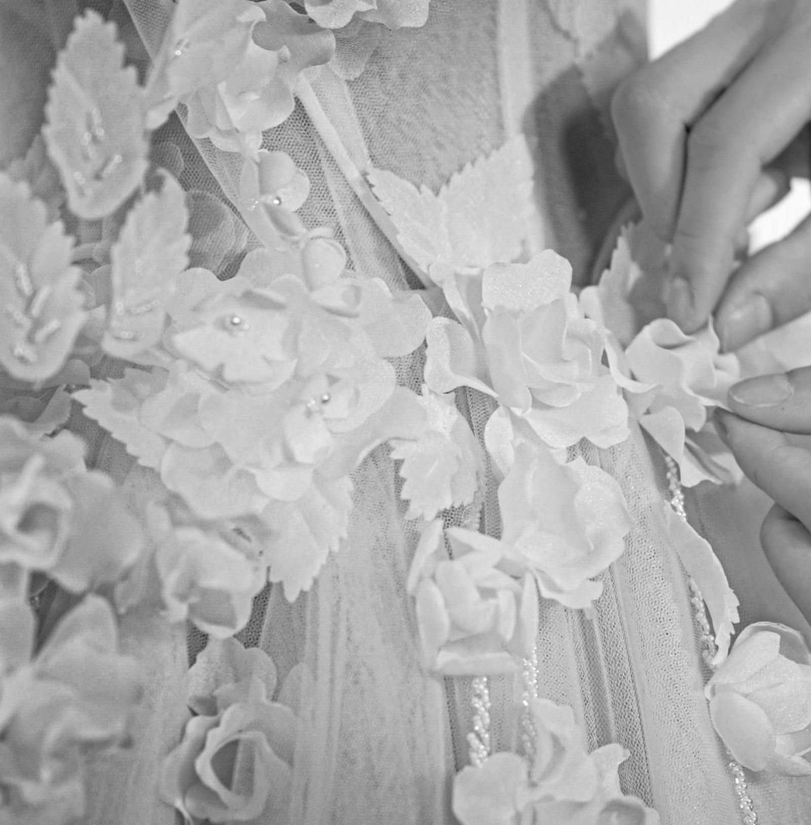 Wedding Dress Manufacturing FAQ: What Bridal Brands Ask Before Starting