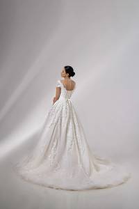 Back