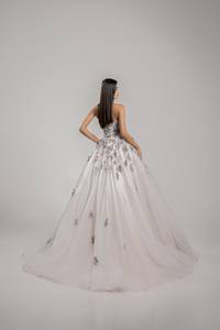 Back