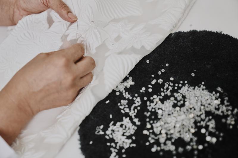 Inside the Pattern Room