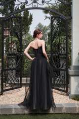 Back