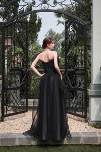 Back