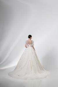 Back