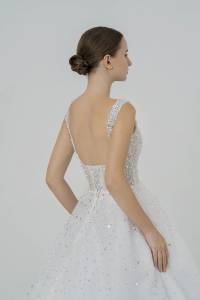 Back