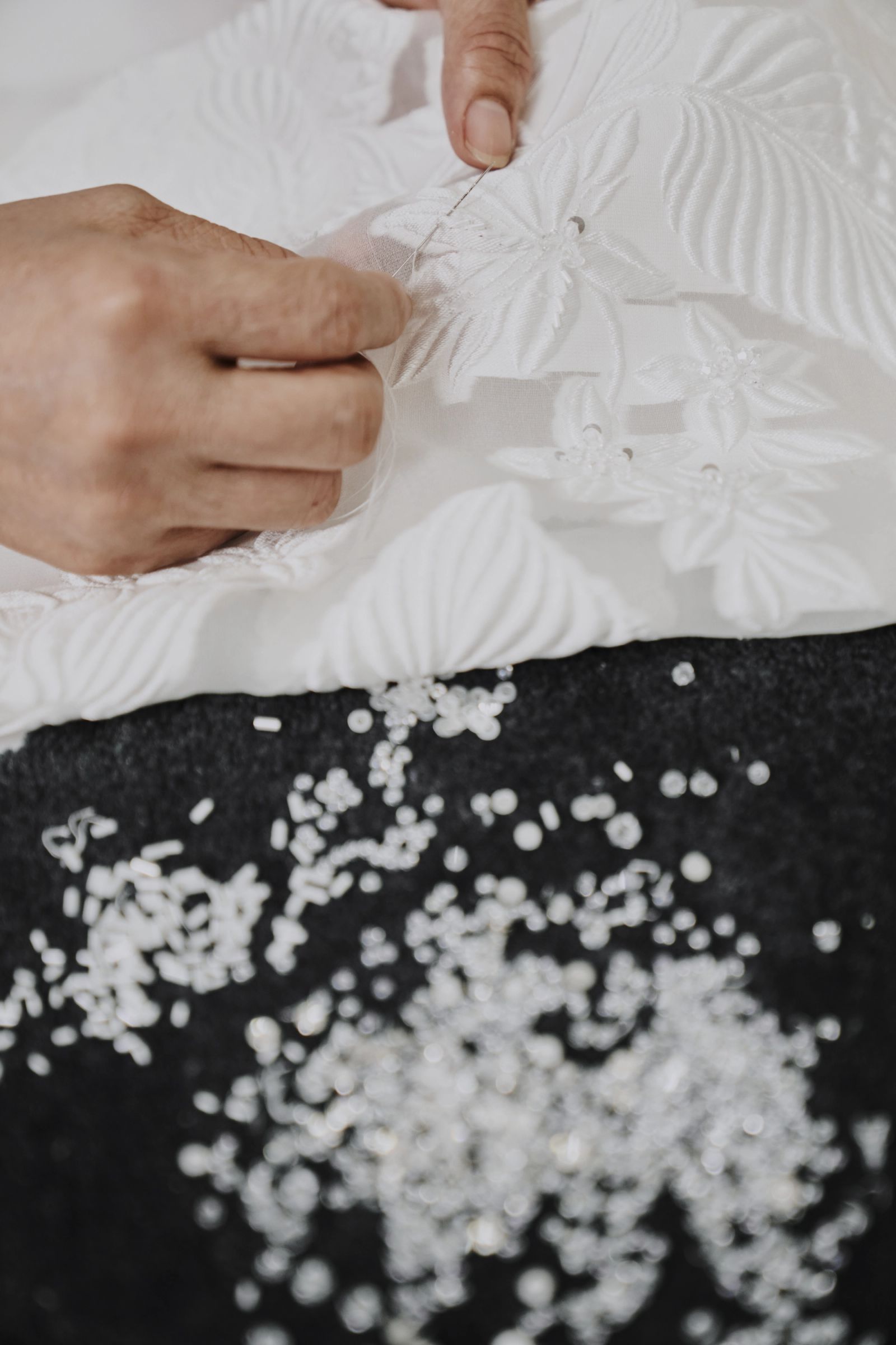 Wedding Dress Manufacturer Checklist: What to Ask Before You Choose