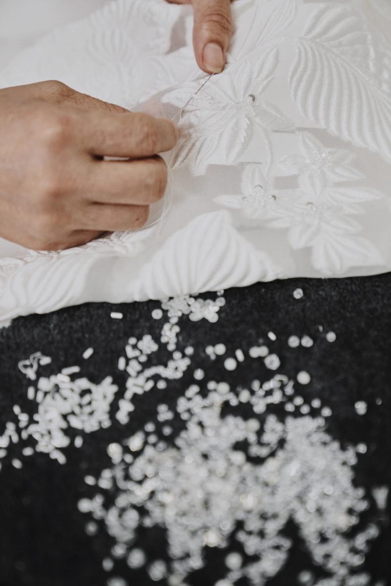 Wedding Dress Manufacturer Checklist: What to Ask Before You Choose