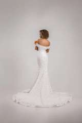 Back