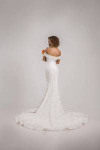 Back