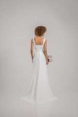 Back