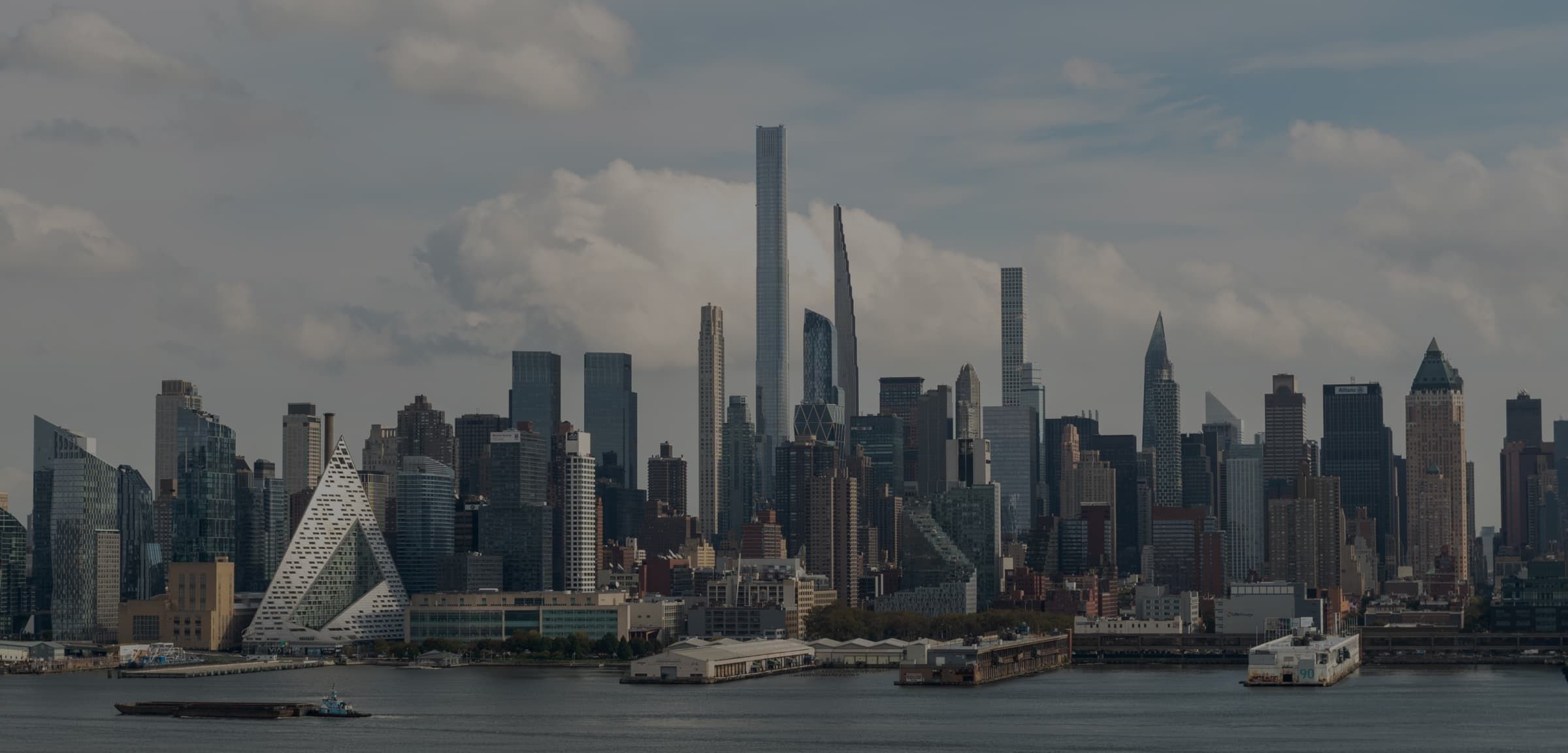 Skyline Dental Designs Weehawken Dentist