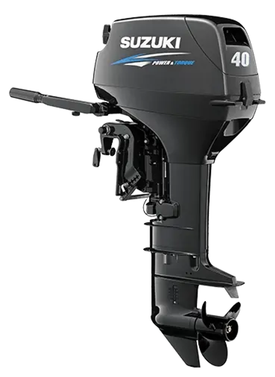 DT40WL