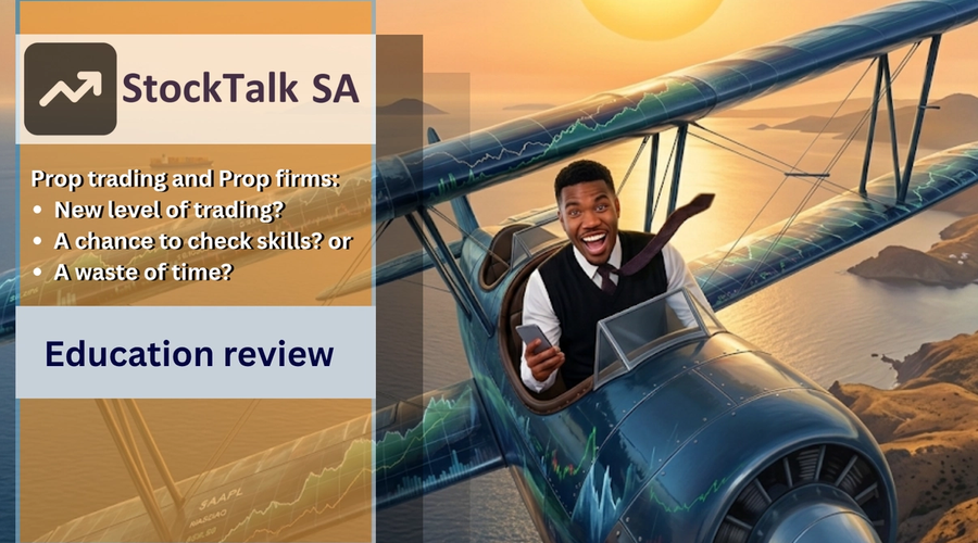 Prop Trading and Prop Firms: Entertainment for Experienced Traders, Waste of Time, a Chance for Beginners to Win?