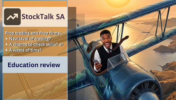 Prop Trading and Prop Firms: Entertainment for Experienced Traders, Waste of Time, a Chance for Beginners to Win?