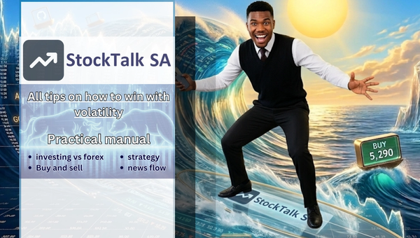 All tips on how to win with volatility. Education review