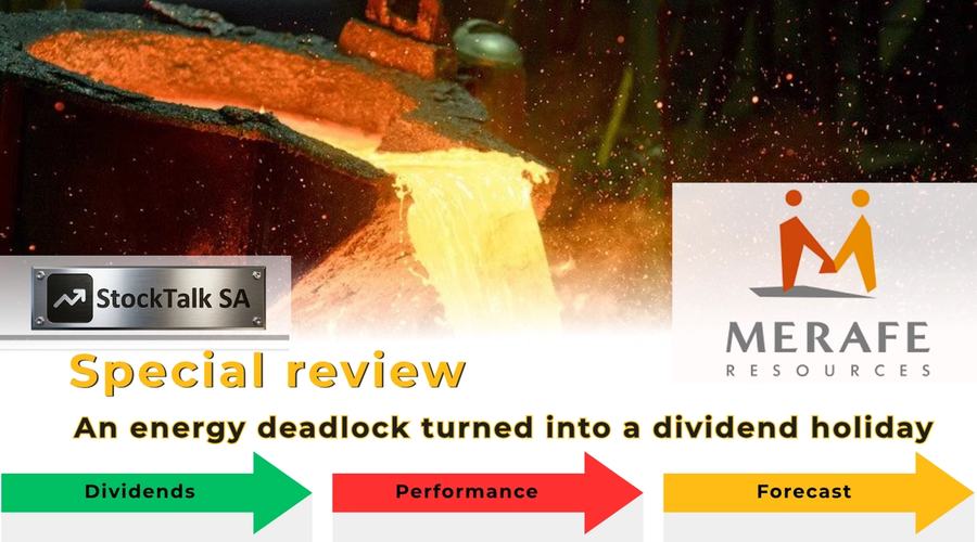 Merafe Resources - special review