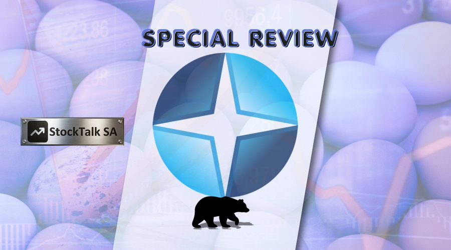 Astral foods special market review