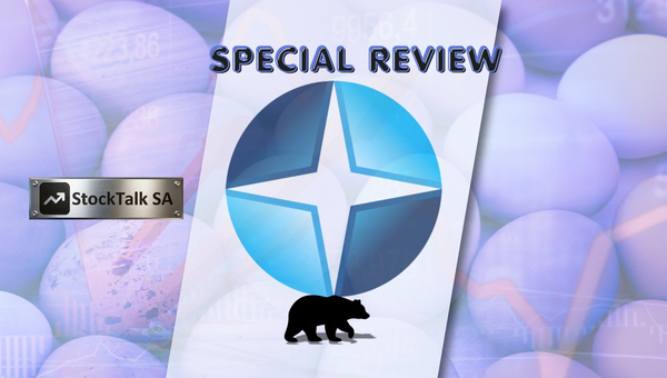 Astral foods special market review