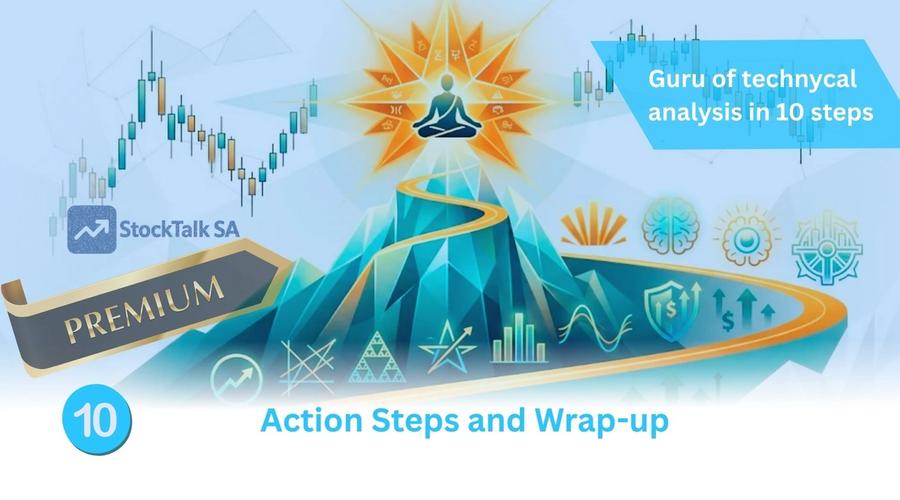 Action Steps and Final Thoughts