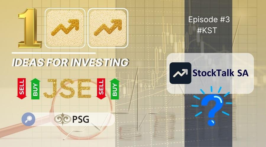 Psg Fin Services (JSE: KST) financial review
