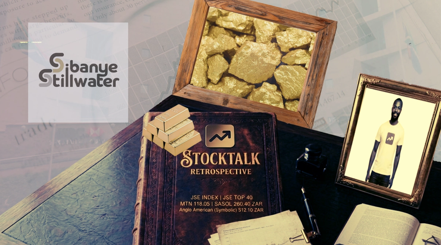 Sibanye-Stillwater financial review from start to now