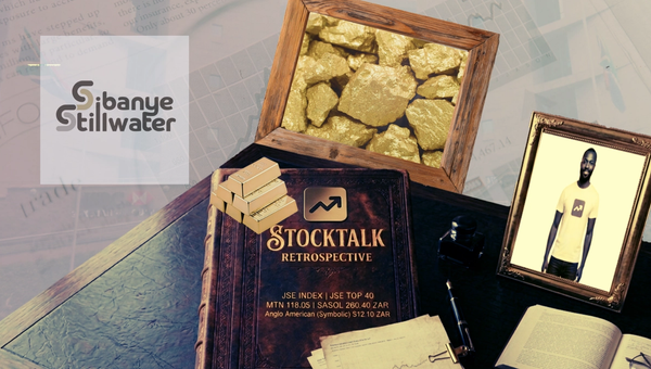 Sibanye-Stillwater financial review from start to now