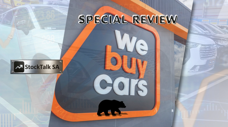 We Buy Cars market review, May 2026