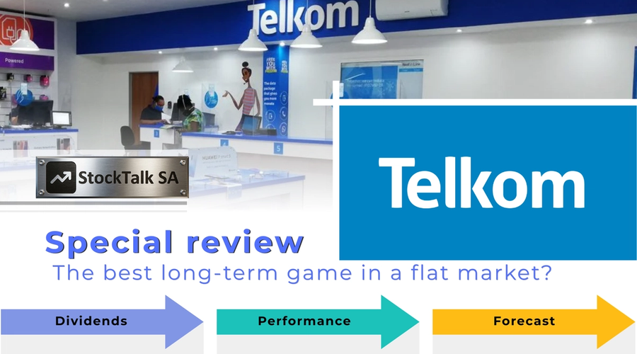 Telkom market review and forecast