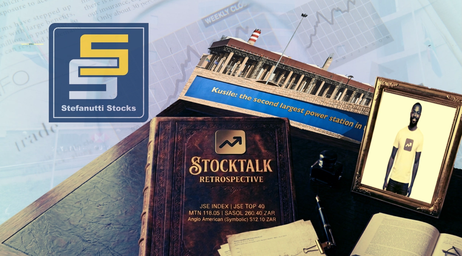 Stefanutti stocks - market review. From scratch to now